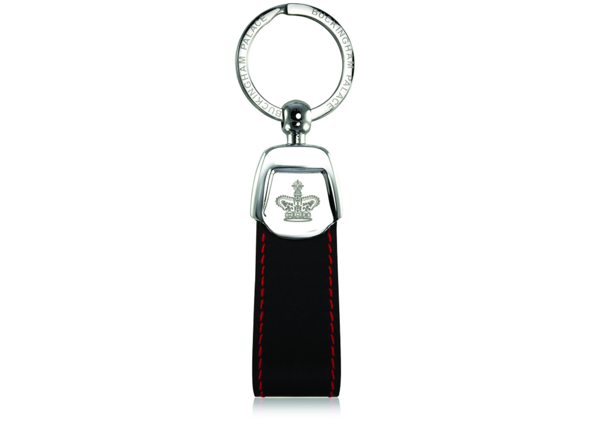 Buckinham Palace Keyring Buckinham Palace Keyring