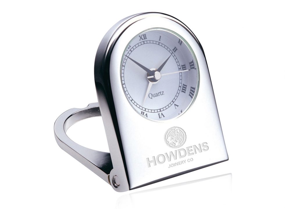 Howdens Arch Clock Howdens Arch Clock