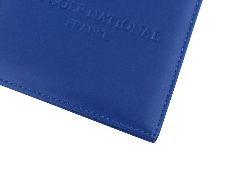 Coloured Leather Coloured Leather
