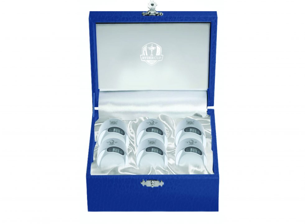 Branded Tumbler Gift Set Branded Tumbler Gift Set