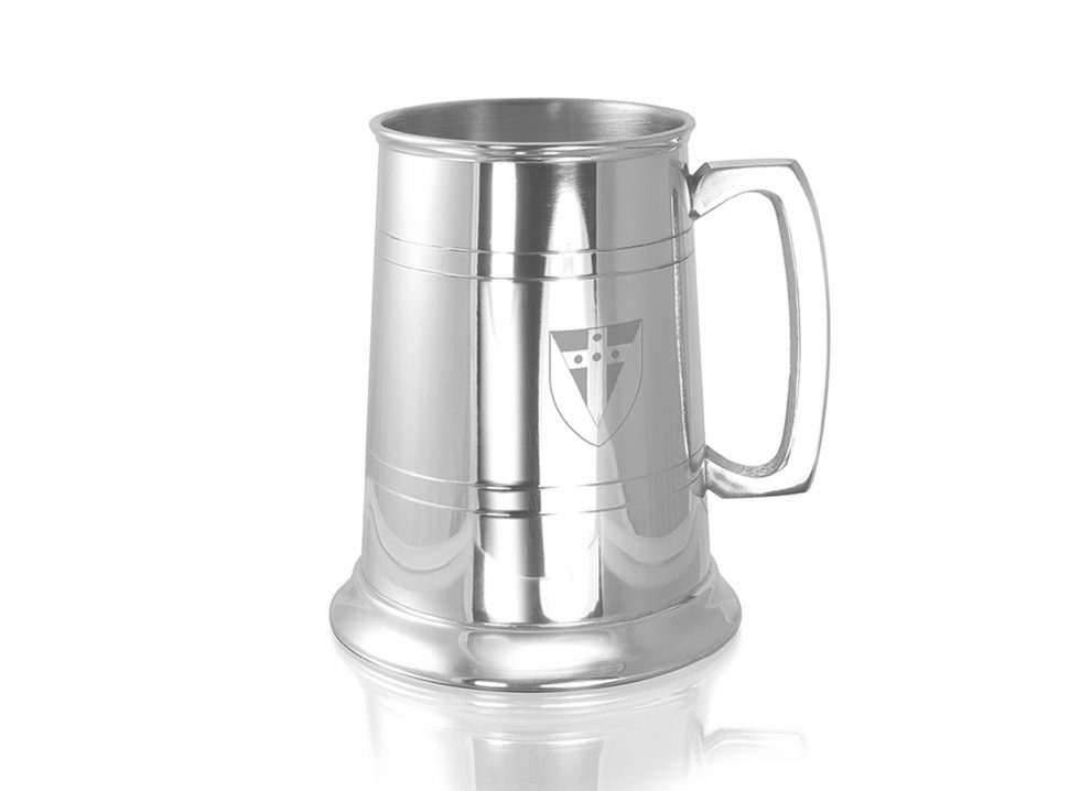 Bespoke Tankard Gifts Bespoke Tankard Gifts