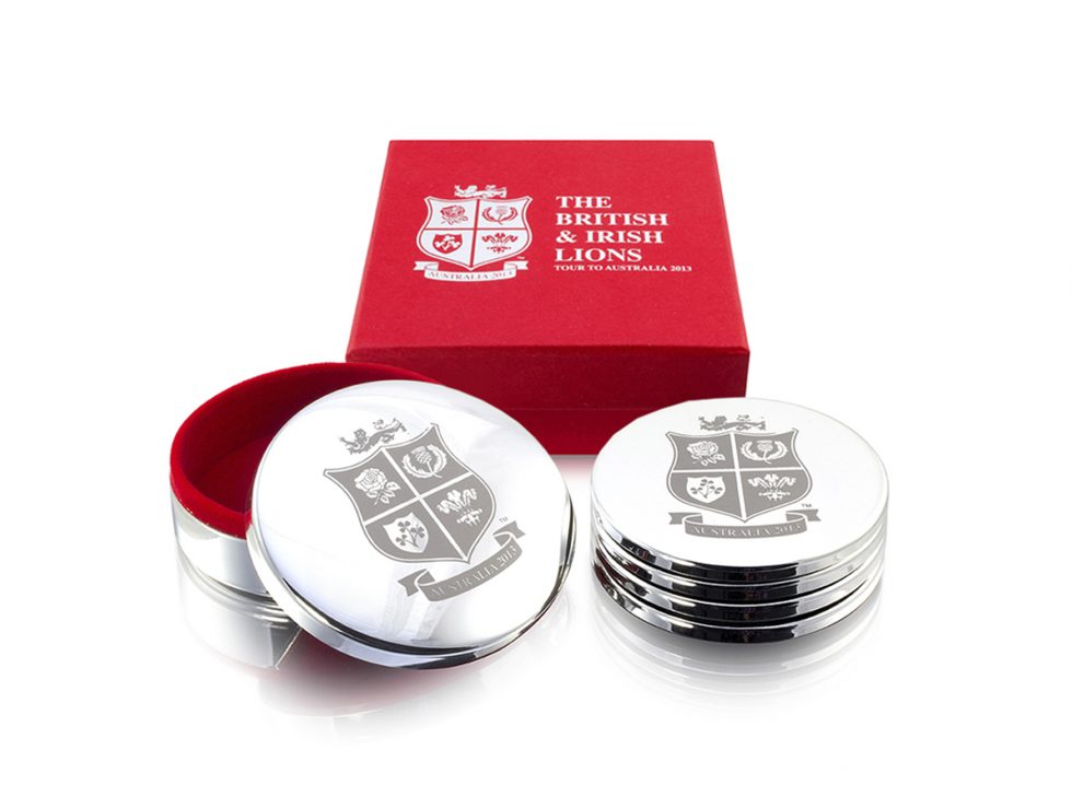 Bespoke Drinks Coasters Bespoke Drinks Coasters