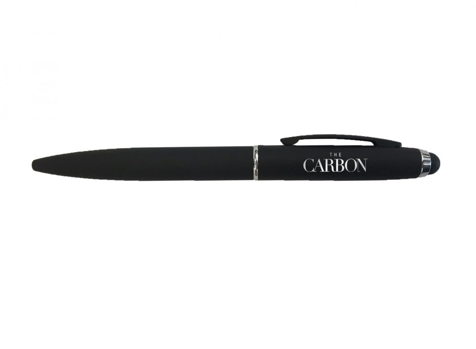 Watford FC Promotional Pen