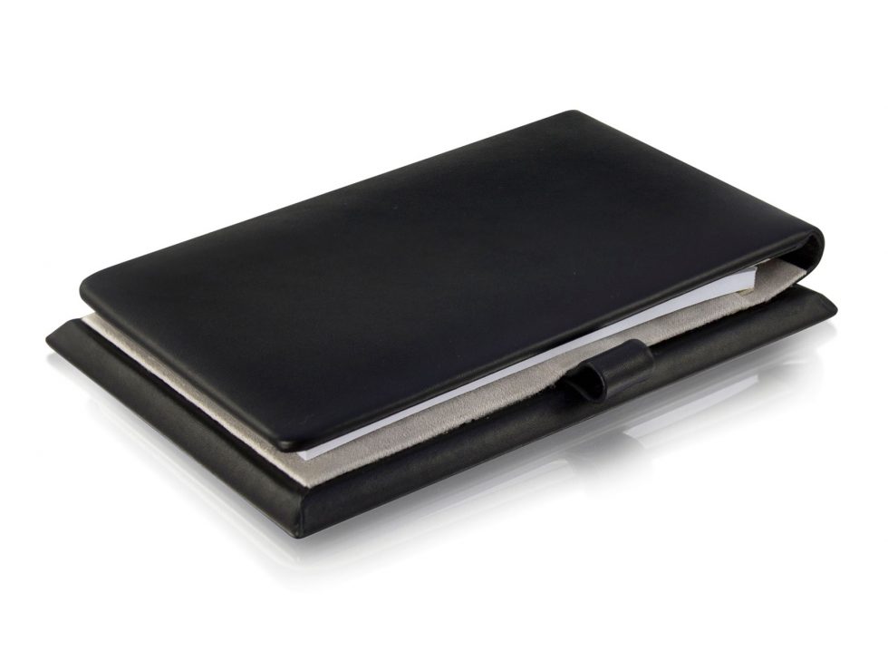 A6 Desk Memo Pad