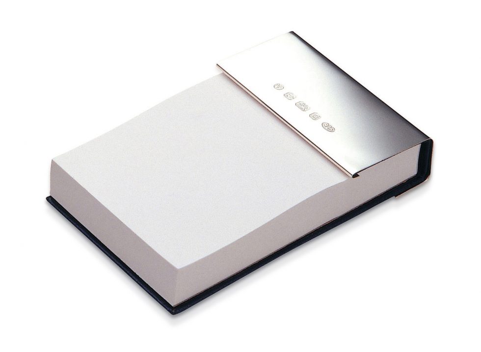 Branded Memo Pad