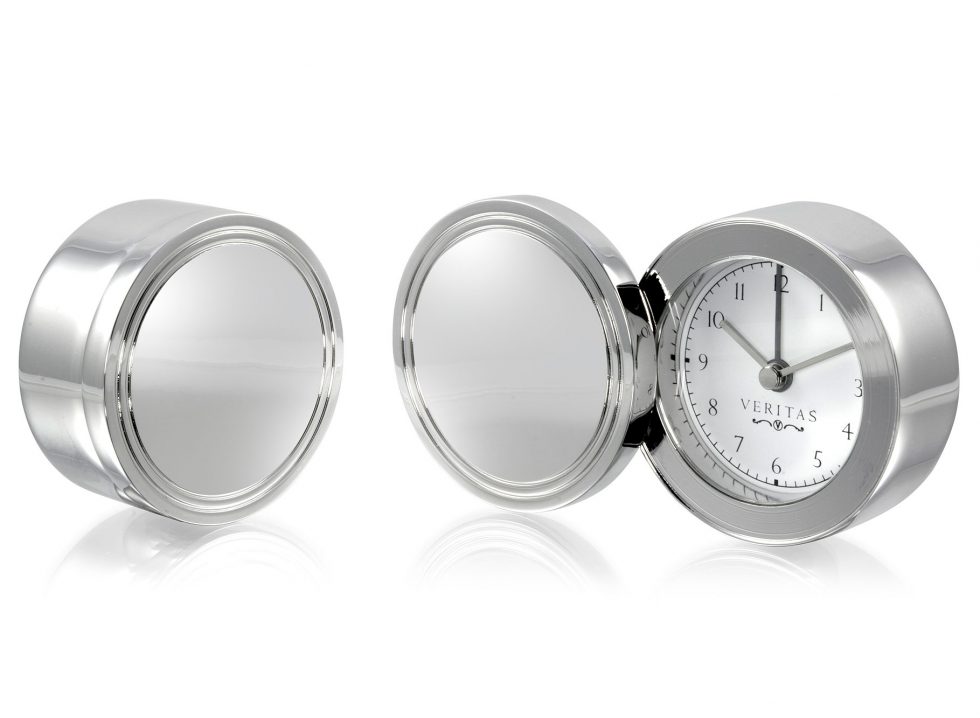 Swivel Clock Plain Swivel Clock Plain