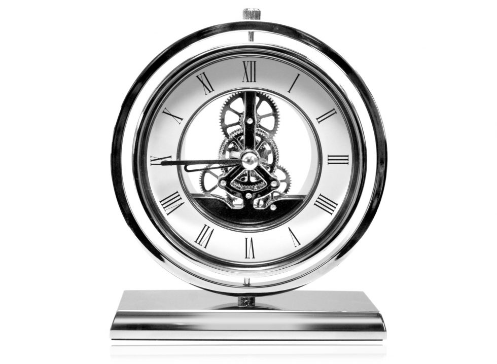 Mechanical Clock Mechanical Clock