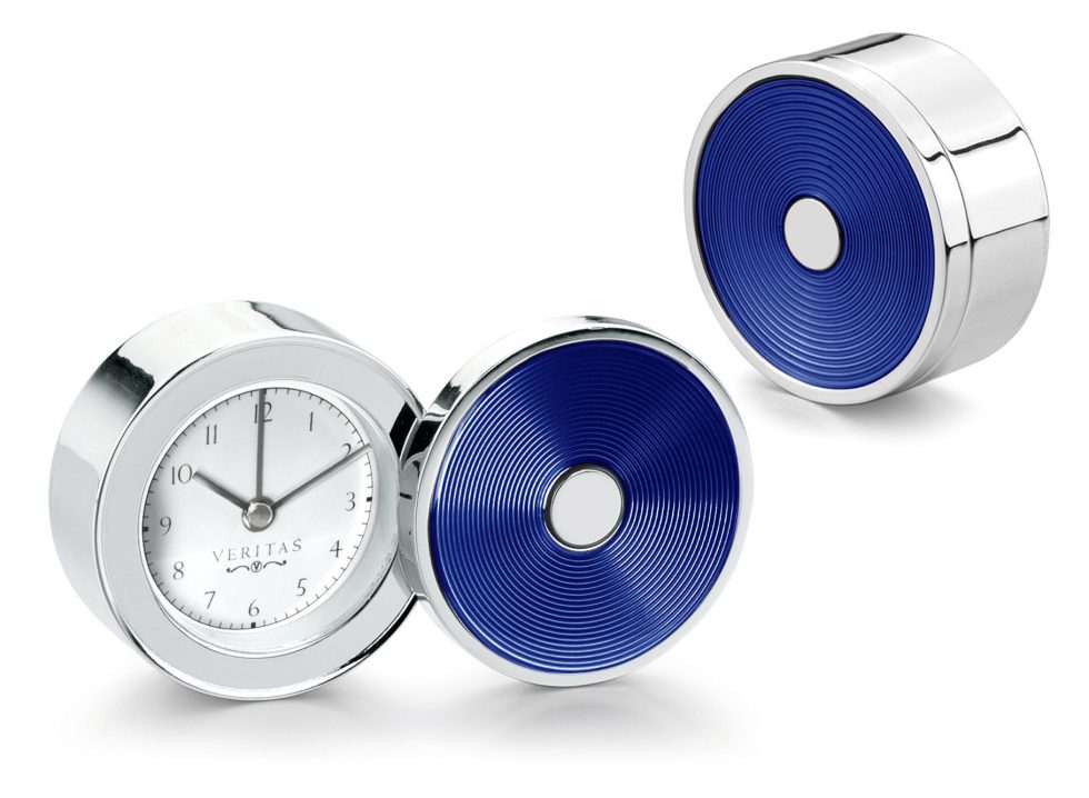 Swivel Face Clock Swivel Face Clock
