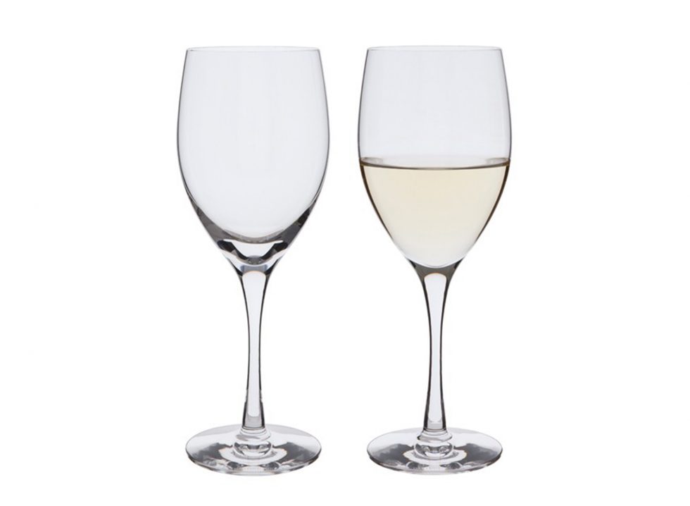 Bespoke White Wine Glasses Bespoke White Wine Glasses