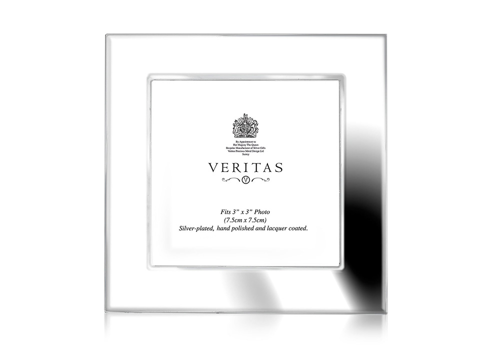 3x3 Plain Photo Frame 3x3 Plain Photo Frame