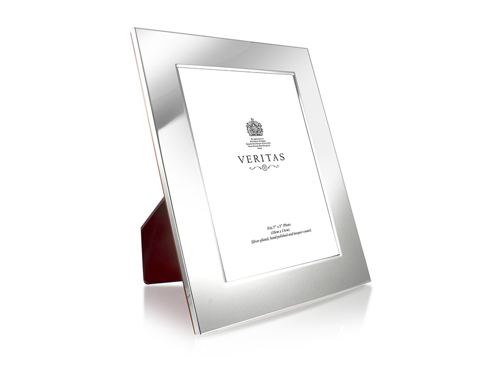 7x5 Plain Photo Frame 7x5 Plain Photo Frame