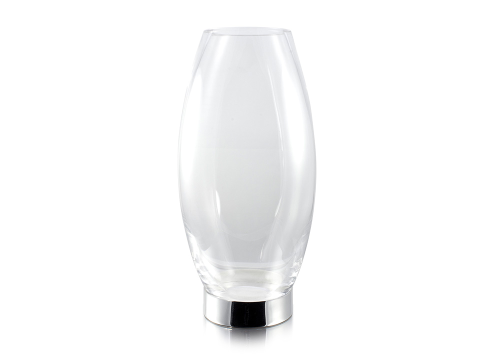 Crystal Vase Crystal Vase