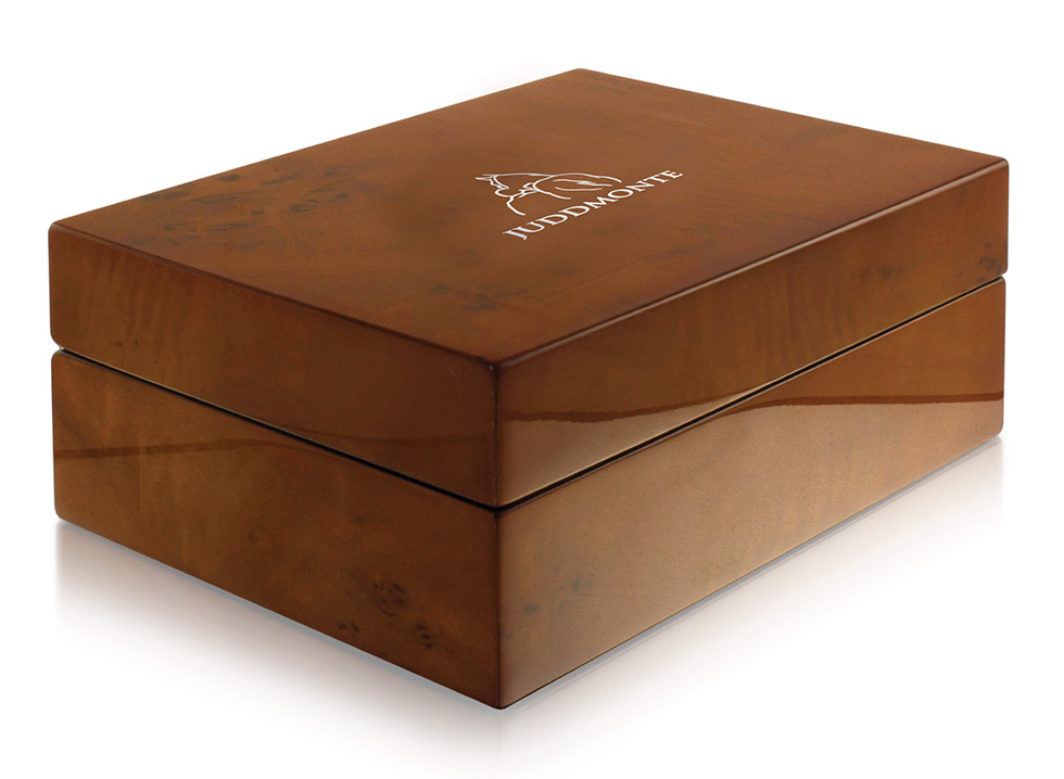 Juddmonte Box 3 Juddmonte Box 3