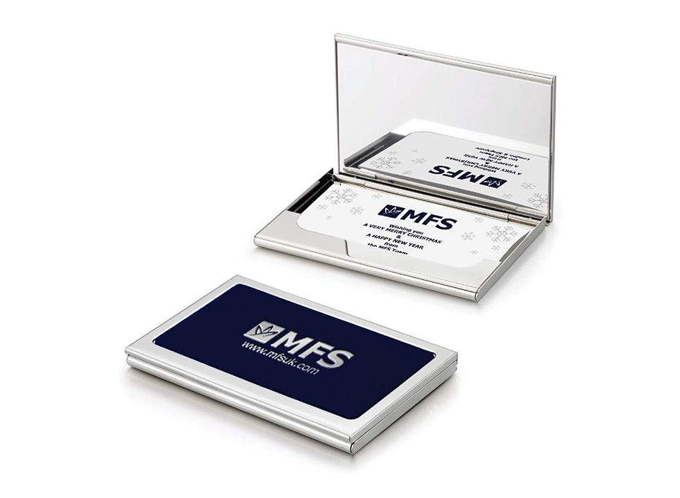 Mfs Card Case 1 Mfs Card Case 1