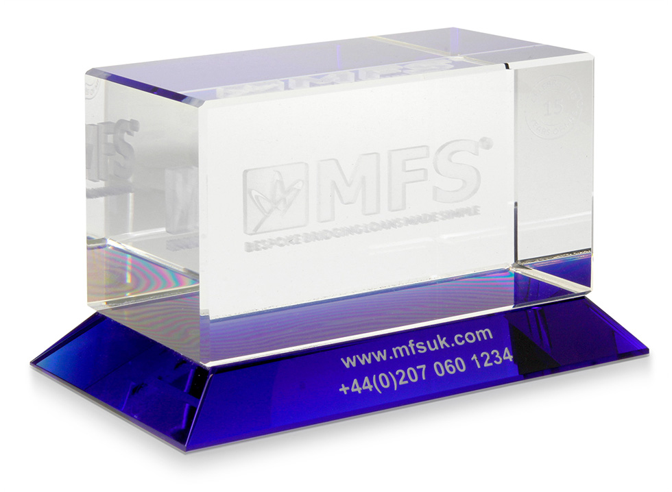 Mfs Paperweight Mfs Paperweight