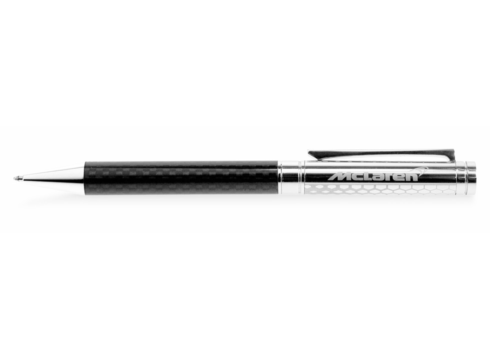 Mclaren Cf Ballpoint Pen 1