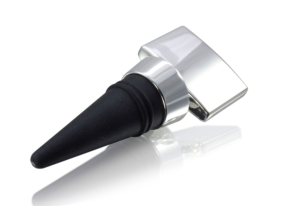 Rectangular Bottle Stopper