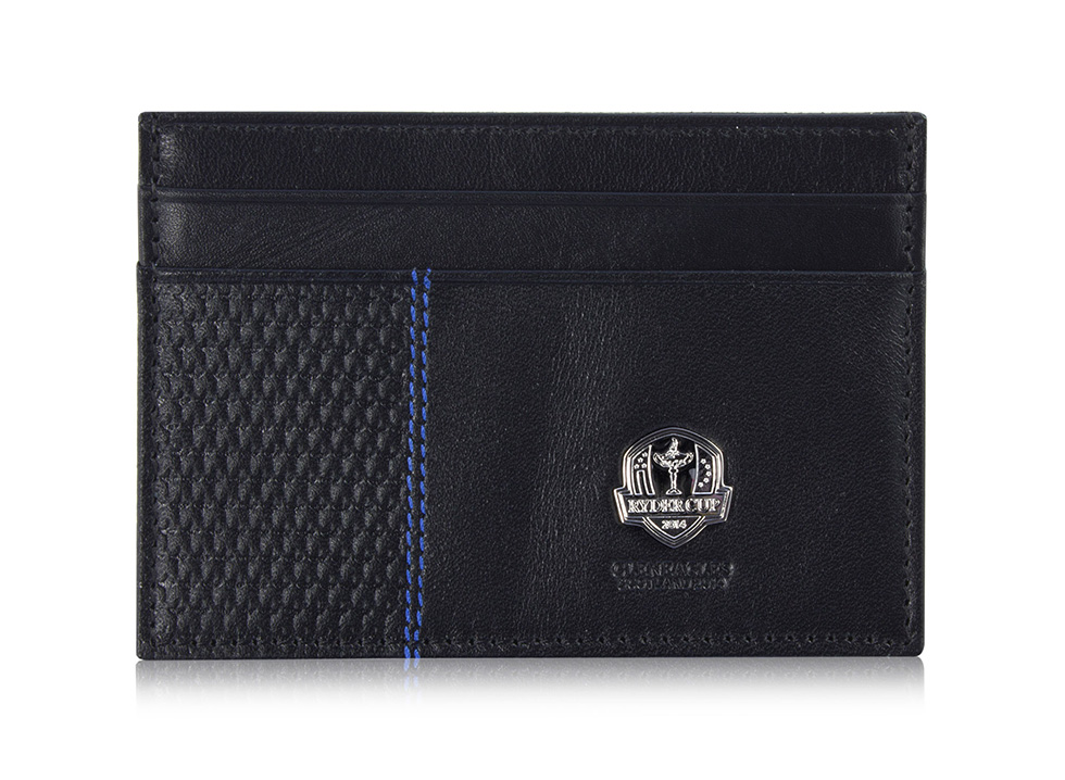 Ryder Cup Credit Card Holder Ryder Cup Credit Card Holder