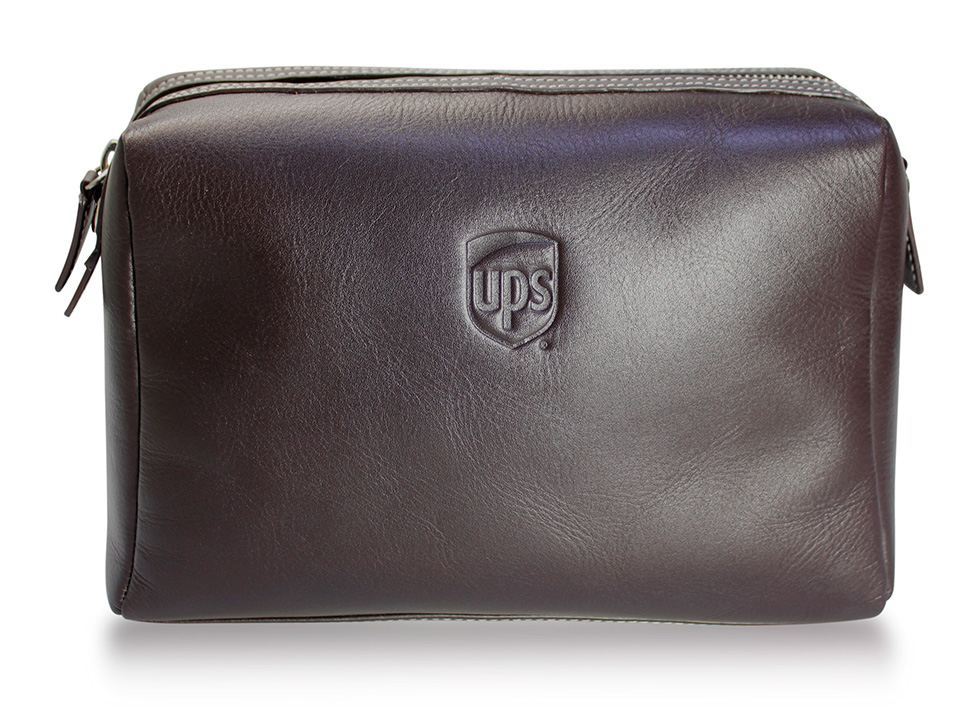 Ups Washbag 1