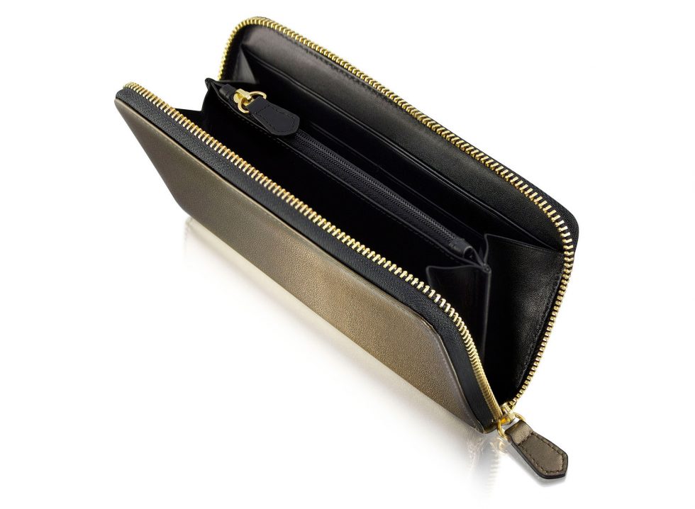 Antique Gold Purse Antique Gold Purse