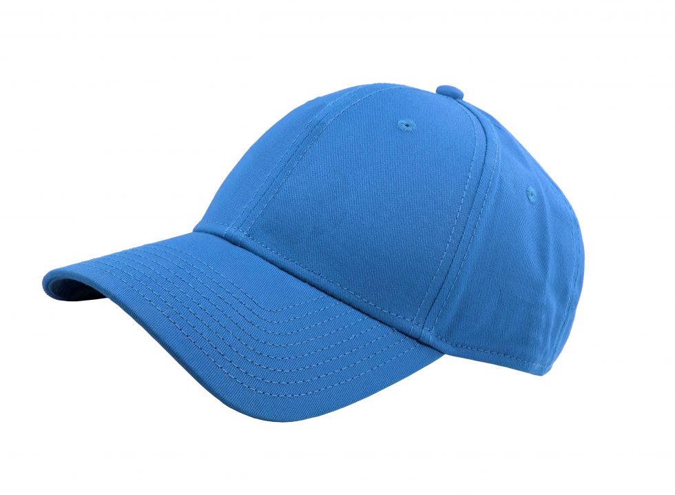 Bespoke Branded Caps