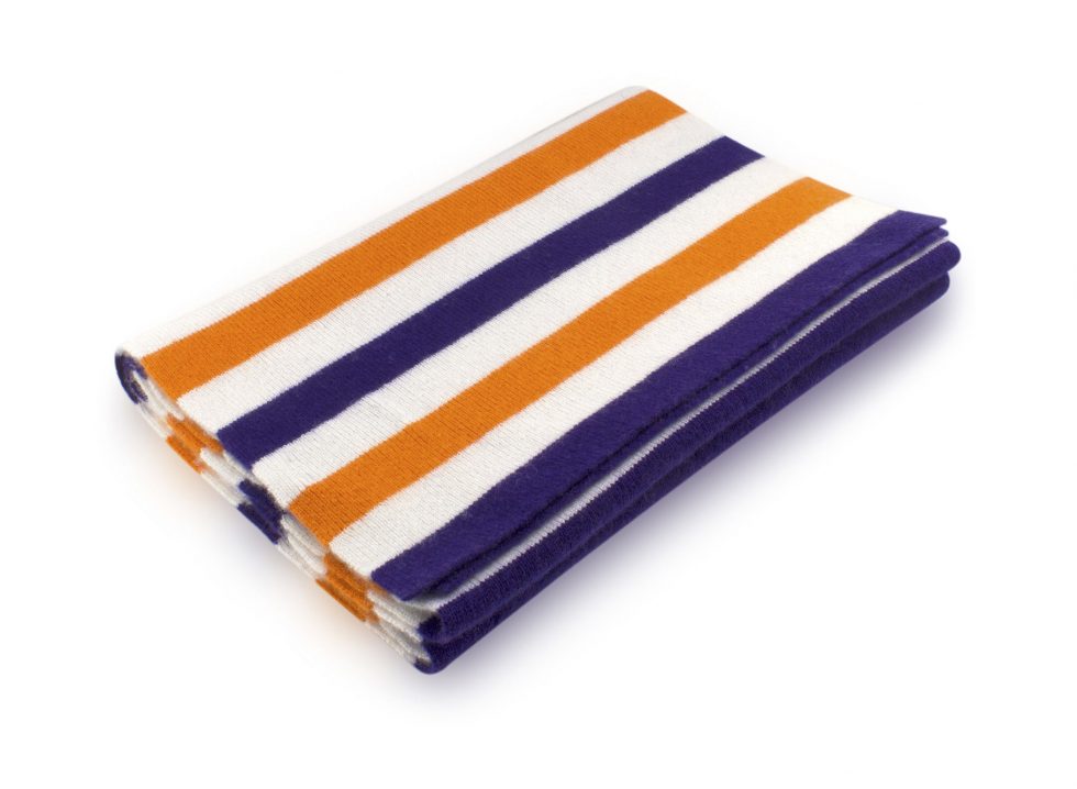 Bespoke Branded Scarf Bespoke Branded Scarf