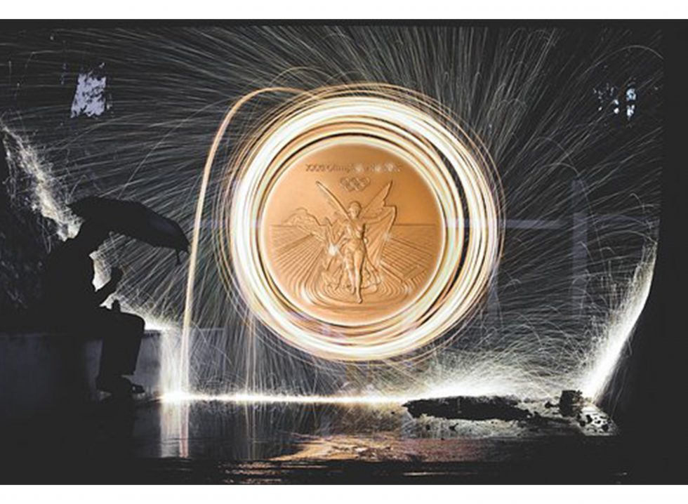 Bespoke Coins Bespoke Coins