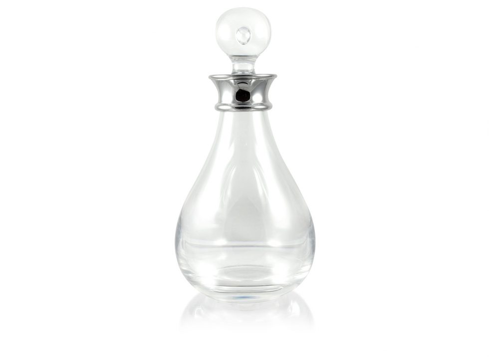 Bespoke Directors Decanter Bespoke Directors Decanter