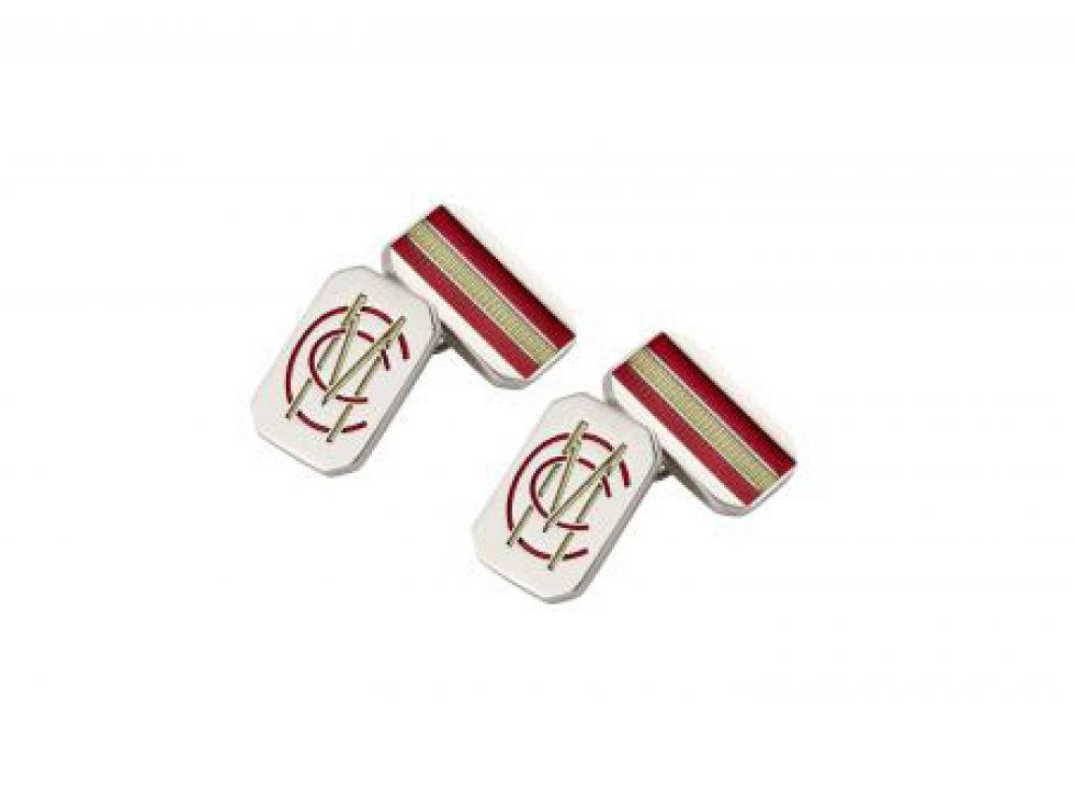 Bespoke Promotional Cufflinks Bespoke Promotional Cufflinks