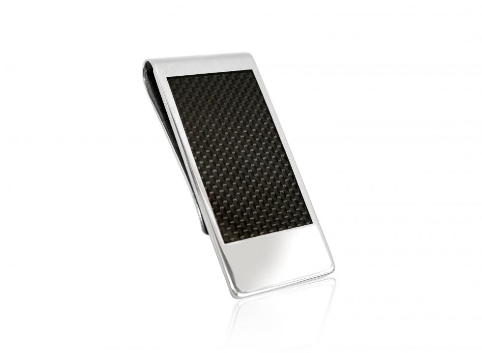 Bespoke Promotional Money Clip Bespoke Promotional Money Clip