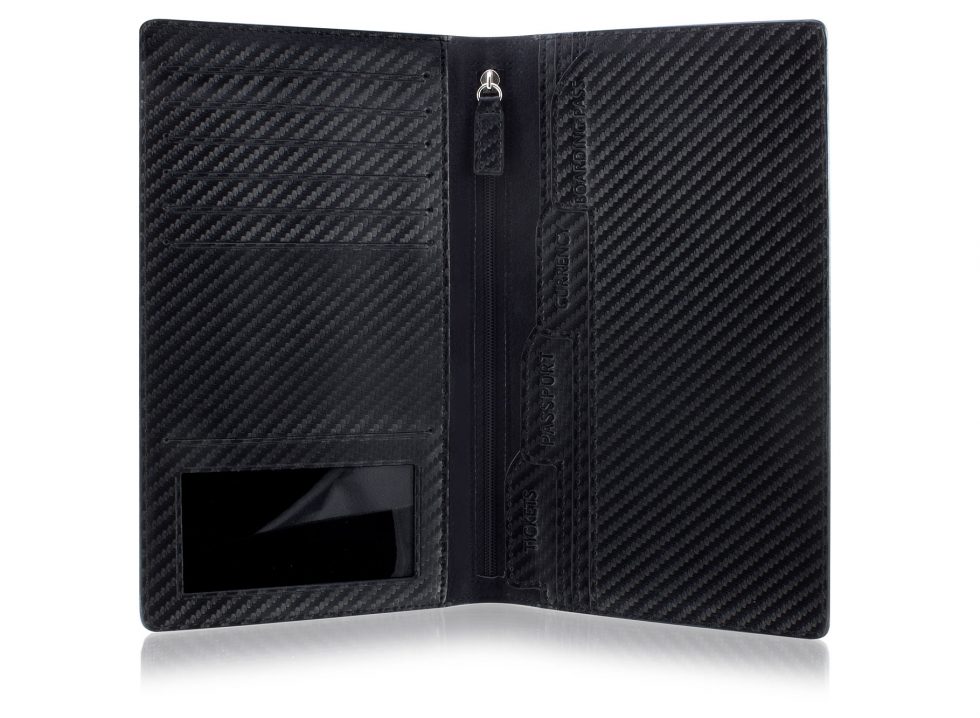 Bespoke Travel Wallet Bespoke Travel Wallet