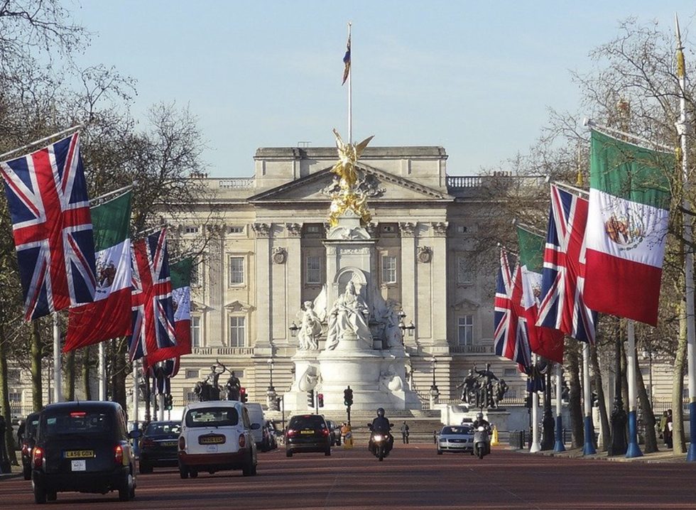 By Royal Appointment By Royal Appointment