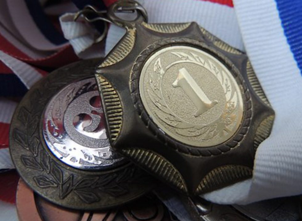Customised Medals Customised Medals