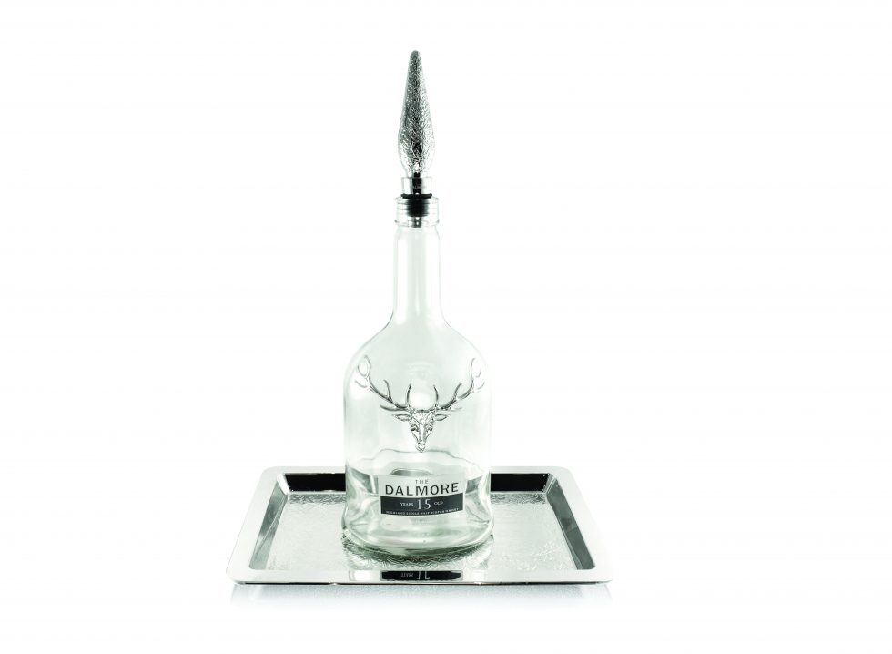 Dalmore Branded Decanter Dalmore Branded Decanter