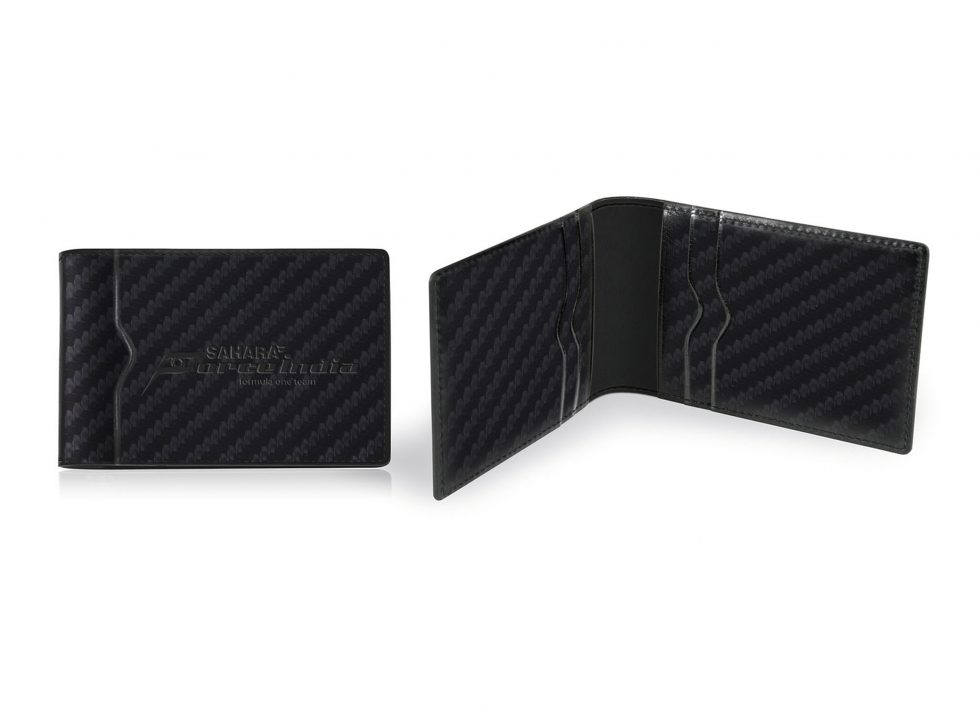 Force India Branded Id Card Holders Force India Branded Id Card Holders