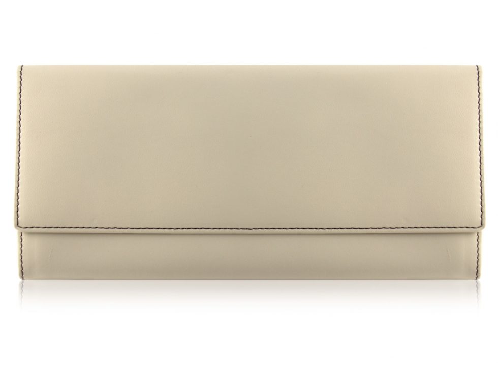 Range Rover Cream Ladies Purse Range Rover Cream Ladies Purse