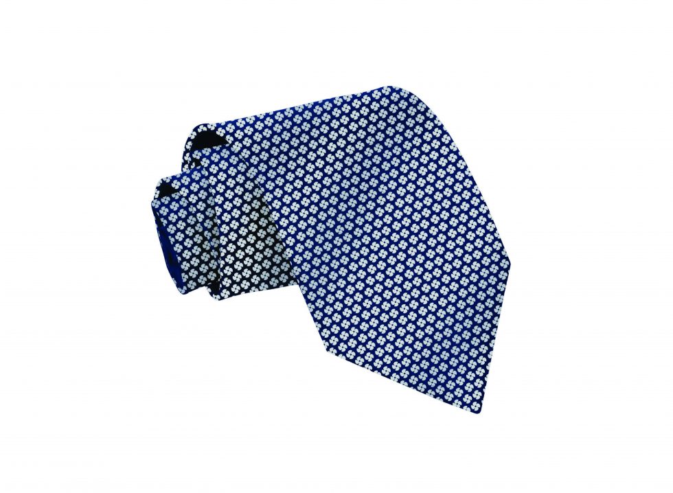 Svitzer Branded Tie Svitzer Branded Tie