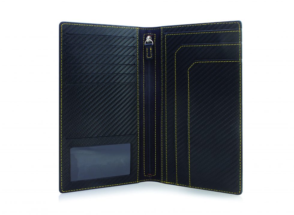 UPS Branded Travel Wallet UPS Branded Travel Wallet