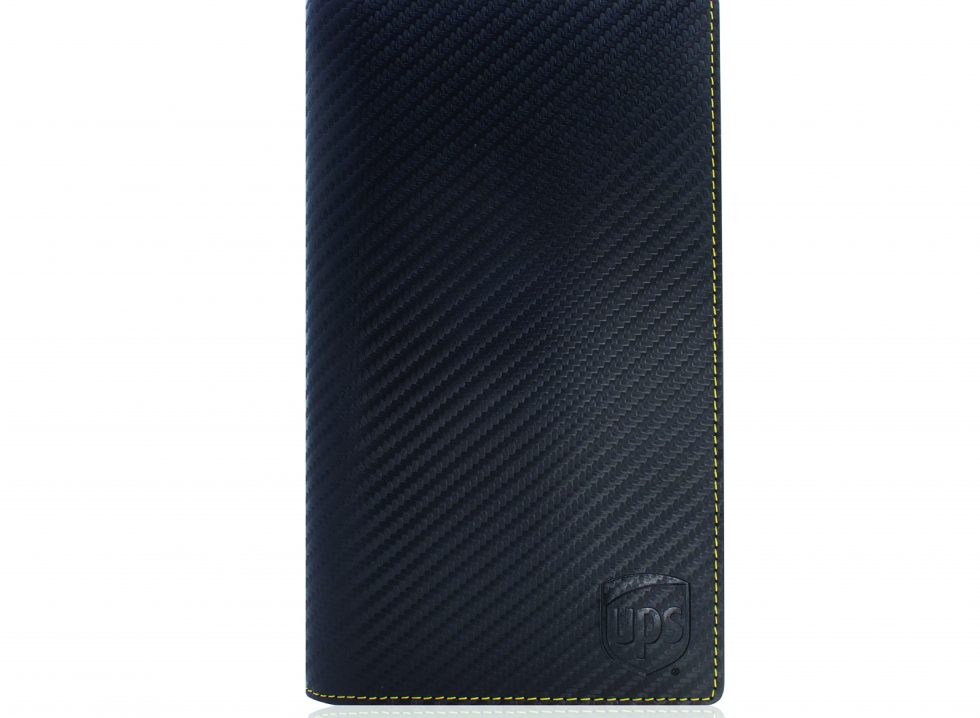 UPS Branded Travel Wallet UPS Branded Travel Wallet