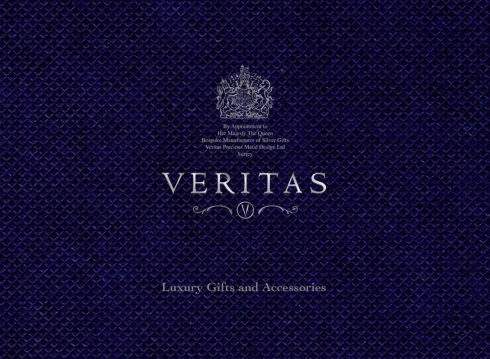 Veritas Brochure Veritas Brochure