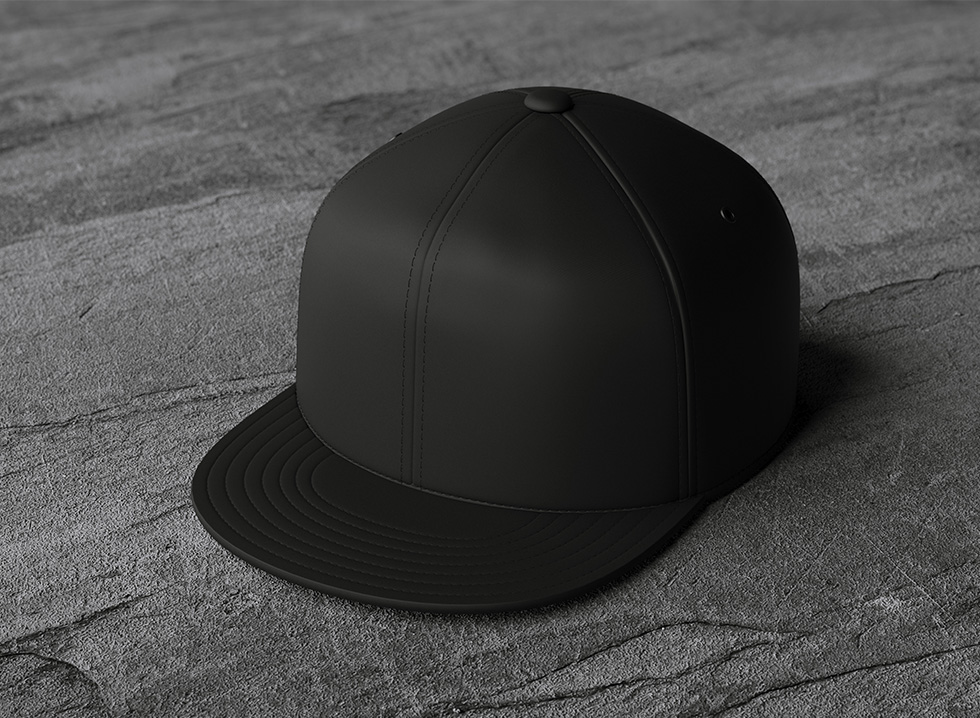 Black Cap
