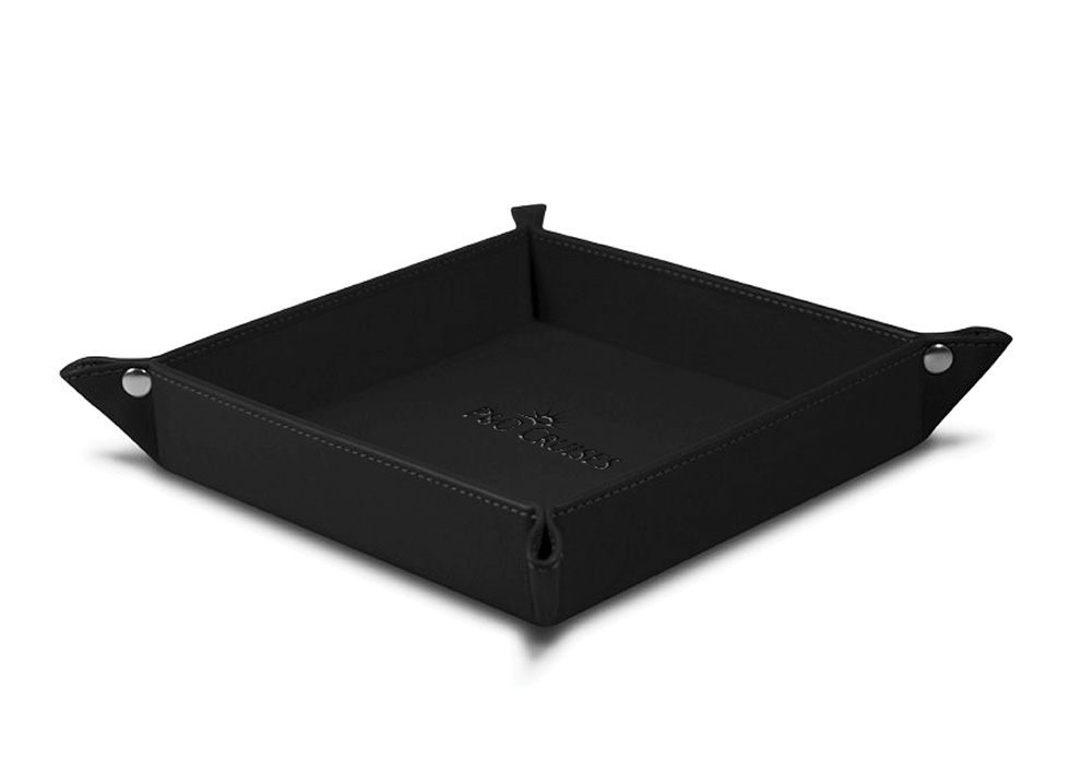 Leather Valet Tray 1 Leather Valet Tray 1