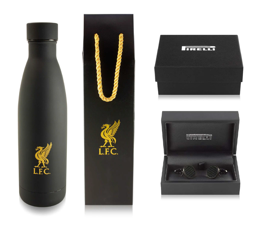 Packaging and Personalisation Packaging and Personalisation