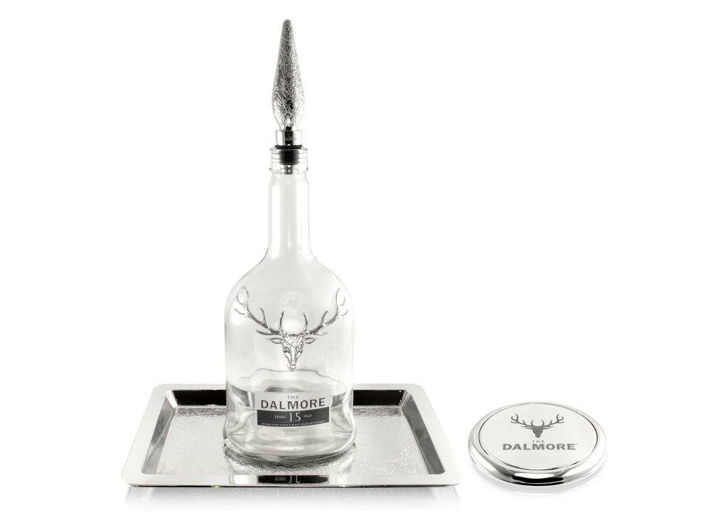 Dalmore Gift Collection