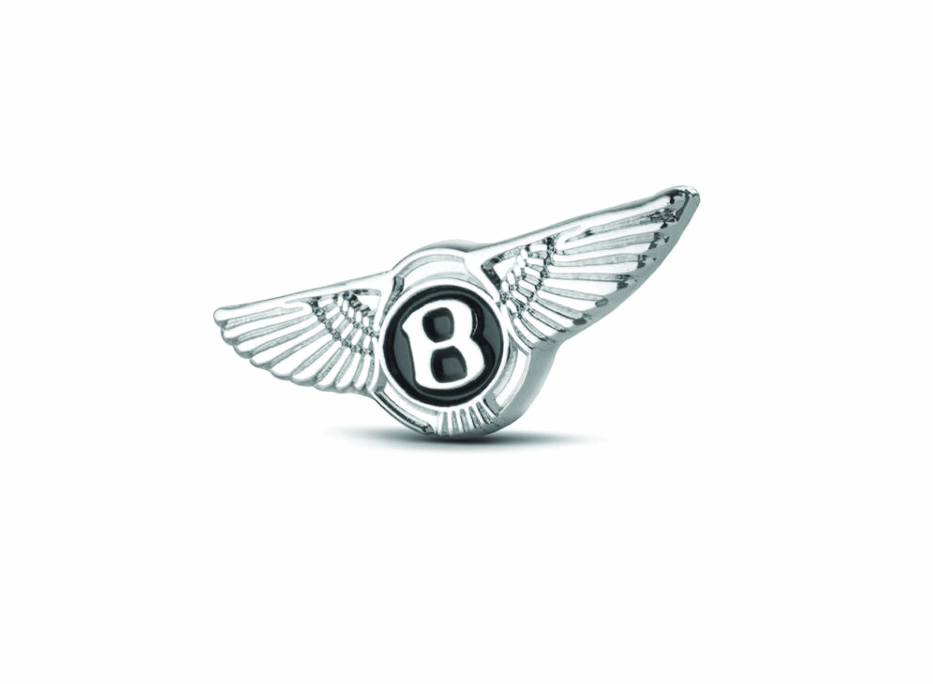 Bentley Lapel Pin Badge