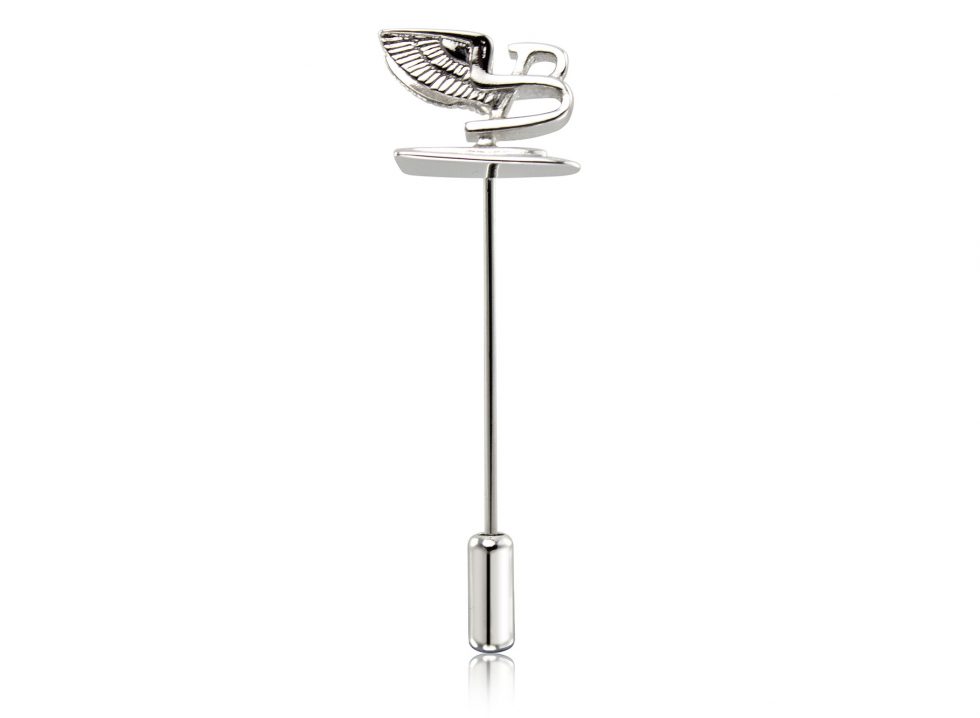 Bentley Lapel Pin