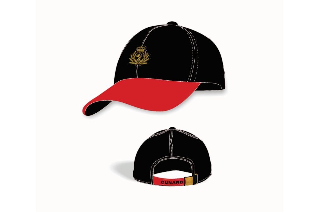 Promotional Cap