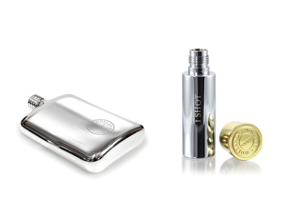 Promotional Hipflask