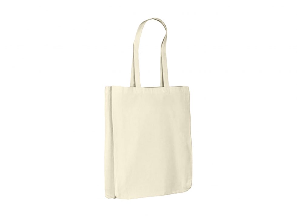 Jute Tote Bag