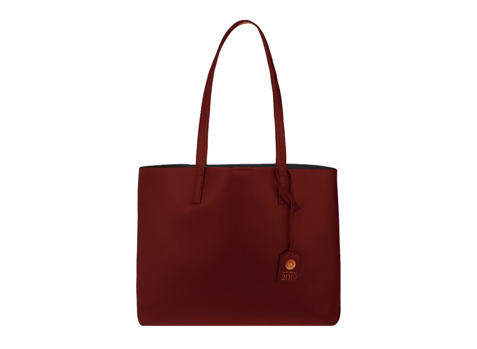 Leather Tote Bags